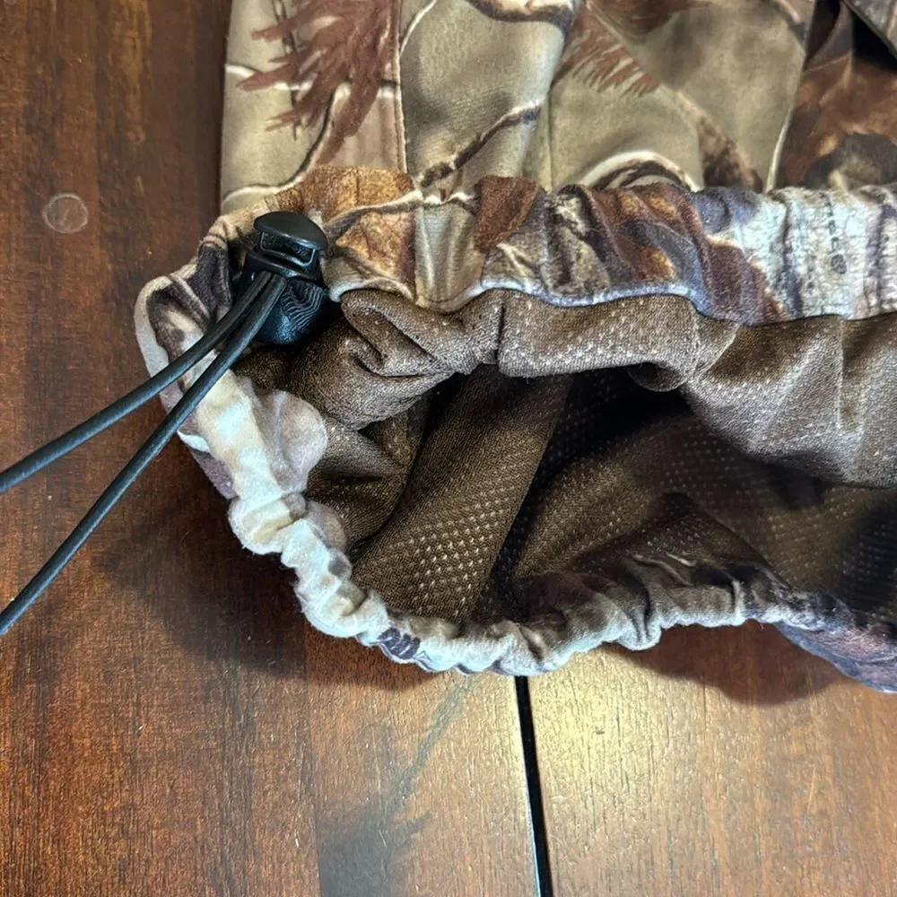 All Game Outfitters great pre
